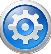 驱动人生logo